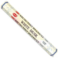 Hem Incense -White Musk