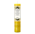 Blessed Herbal Candle HAPPINESS Blessed Herbal Affirmations