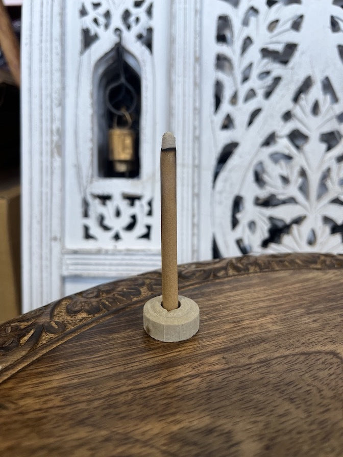 Kamini Silk Road Masala Bambooless Incense