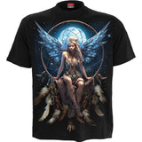 Spiral Direct T-Shirt - Moon Fairy