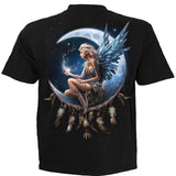 Spiral Direct T-Shirt - Moon Fairy