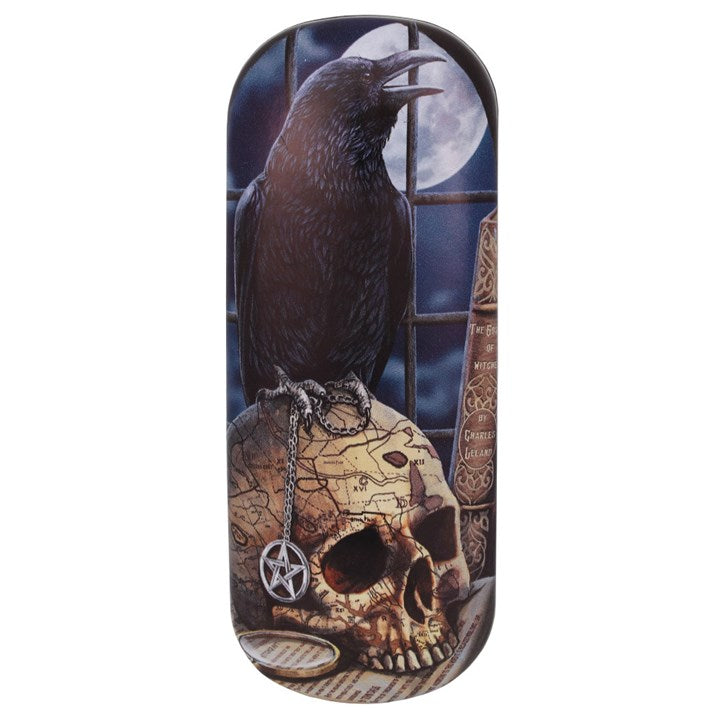 Salem Glasses Case - Lisa Parker