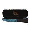 The Rusty Cauldron Glasses Case - Lisa Parker
