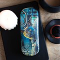 The Rusty Cauldron Glasses Case - Lisa Parker