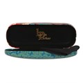 Mad About Cats Glasses Case - Lisa Parker