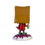 Gus Fink Boogily Heads Figurine - Paperbag