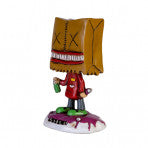 Gus Fink Boogily Heads Figurine - Paperbag