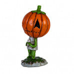 Gus Fink Boogily Heads Figurine - Pumkin Billy