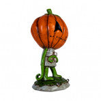 Gus Fink Boogily Heads Figurine - Pumkin Billy