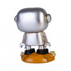 Gus Fink Boogily Heads Figurine - Scantron