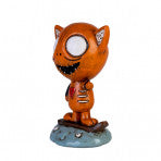 Gus Fink Boogily Heads Figurine - Skygor