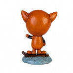 Gus Fink Boogily Heads Figurine - Skygor