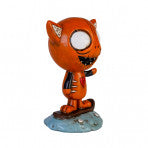 Gus Fink Boogily Heads Figurine - Skygor