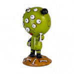 Gus Fink Boogily Heads Figurine - Zuggs