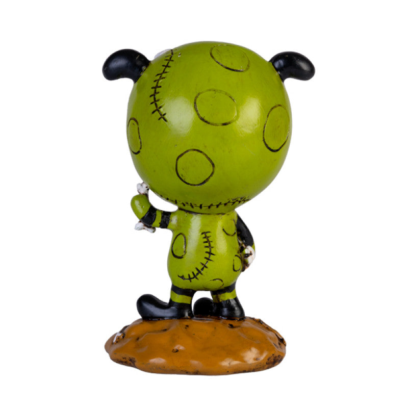 Gus Fink Boogily Heads Figurine - Zuggs