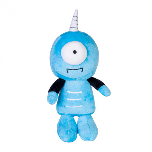 Gus Fink Boogily Heads Plush - Cricker