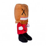 Gus Fink Boogily Heads Plush - Paperbag