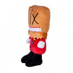 Gus Fink Boogily Heads Plush - Paperbag