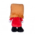 Gus Fink Boogily Heads Plush - Paperbag