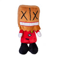 Gus Fink Boogily Heads Plush - Paperbag