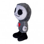 Gus Fink Boogily Heads Plush - Skull Gnome