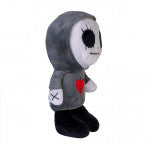 Gus Fink Boogily Heads Plush - Skull Gnome