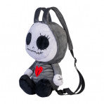 Gus Fink Gooli Bag Backpack - Skull Gnome
