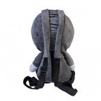 Gus Fink Gooli Bag Backpack - Skull Gnome