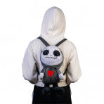 Gus Fink Gooli Bag Backpack - Skull Gnome