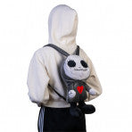 Gus Fink Gooli Bag Backpack - Skull Gnome