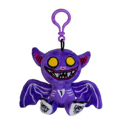 Gus Fink Keychain Plush