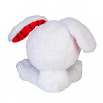 Gus Fink Numb Bunny Plush - White