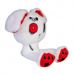 Gus Fink Numb Bunny Plush - White