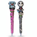 Gus Fink's Boogily Heads Polyresin Pens