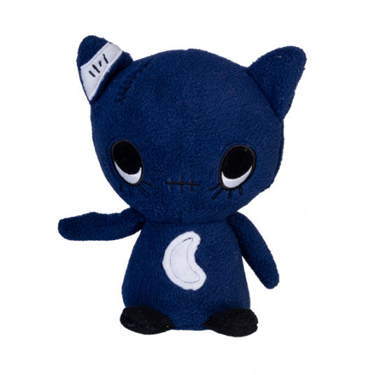 Gus Fink Stich Kitty Plush - Cola