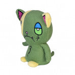 Gus Fink Stich Kitty Plush - Herb Cumberflop