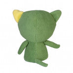 Gus Fink Stich Kitty Plush - Herb Cumberflop