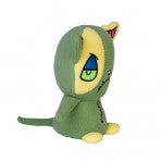 Gus Fink Stich Kitty Plush - Herb Cumberflop