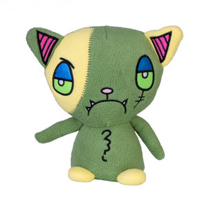 Gus Fink Stich Kitty Plush - Herb Cumberflop