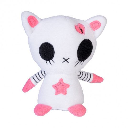 Gus Fink Stich Kitty Plush - Miko