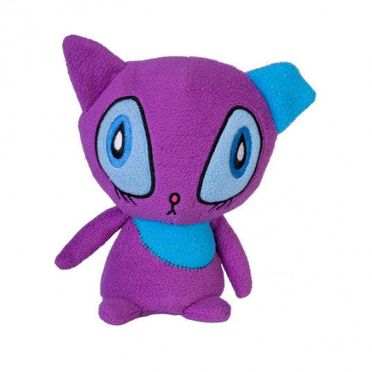 Gus Fink Stich Kitty Plush - Volmir