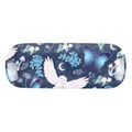 Night Flight Owl Glasses Case