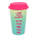 Namas-Tea Thermal Travel Mug
