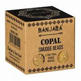 Banjara Smudge Bomb Beads - Copal