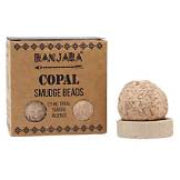 Banjara Smudge Bomb Beads - Copal