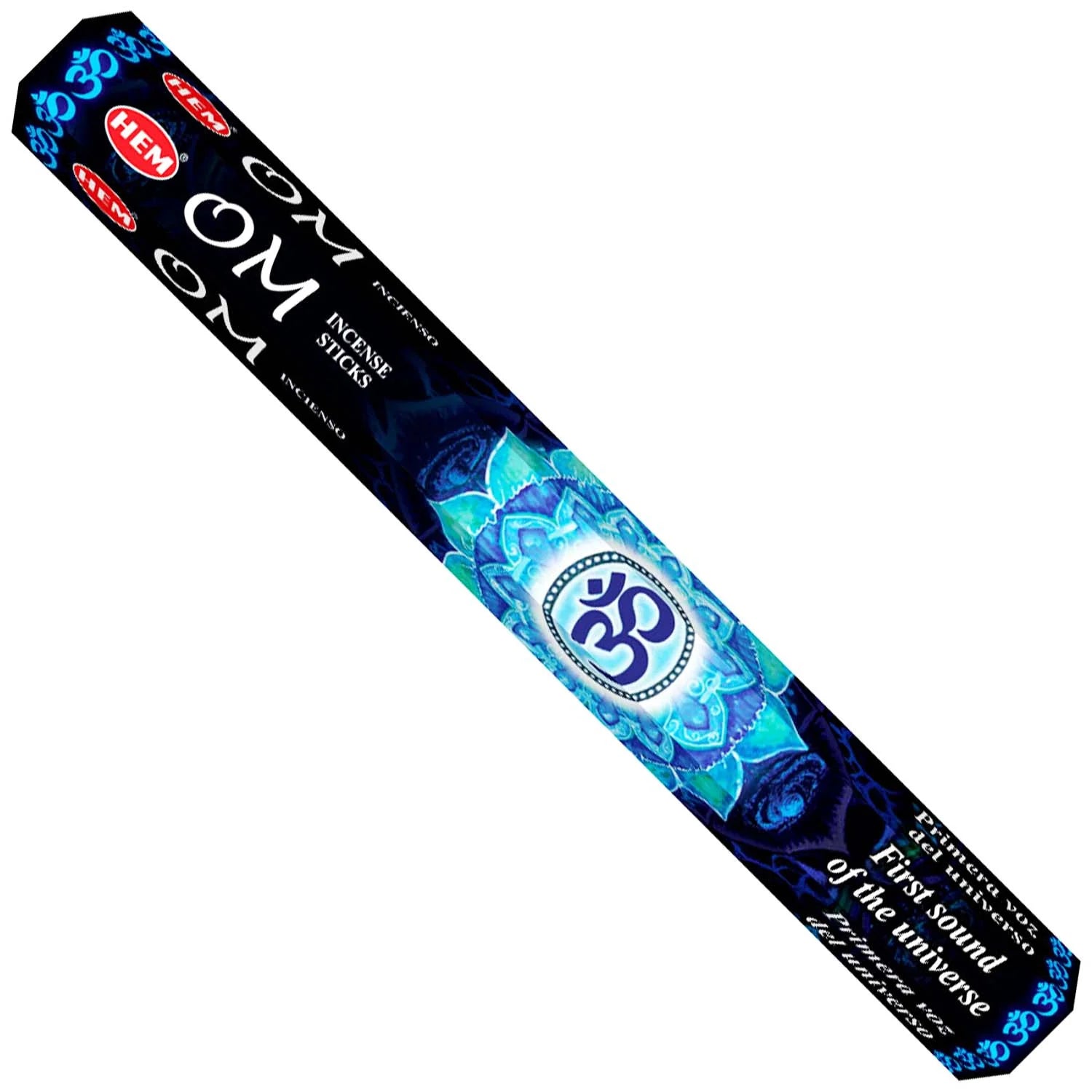 Hem Incense - OM