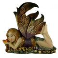 Fairy Magnet Brown 6cm