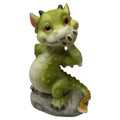 Cute Dragon 11cm Hand Over Mouth