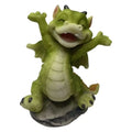 Cute Dragon 11cm Hands in the Air