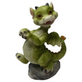 Cute Dragon 11cm Hands Out Front